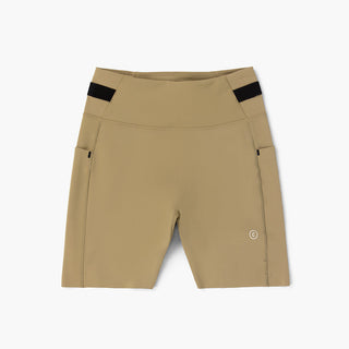 ciele athletics - FSTTight Short 7" - Canvas - 1