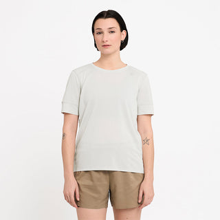 Model_Text: model is 5'6" and wears a small