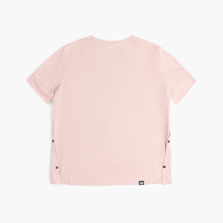 ciele athletics - FSTTShirt - Peachskin - 5