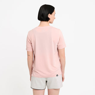 ciele athletics - FSTTShirt - Peachskin - 4