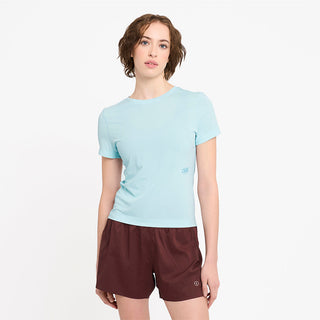 Model_Text: model is 5'7" and wears a small