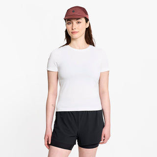 Model_Text: model is 5'8" and wears a small