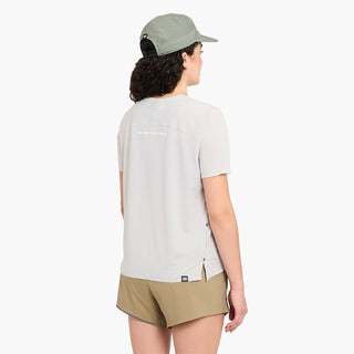 ciele athletics - FSTTShirt 2 - Light Grey - 2