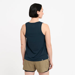 ciele athletics - FSTSinglet - Deep Space - 4