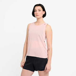 ciele athletics - FSTSinglet - Peachskin - 3