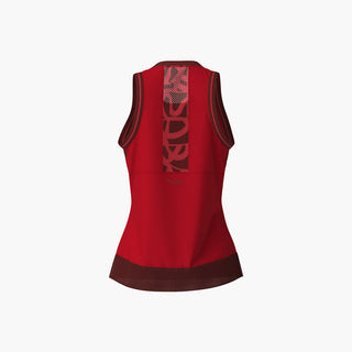 ciele athletics - Run Ciele - Tank - Infrared - W - 10