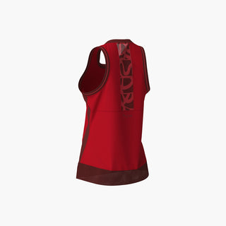 ciele athletics - Run Ciele - Tank - Infrared - W - 6