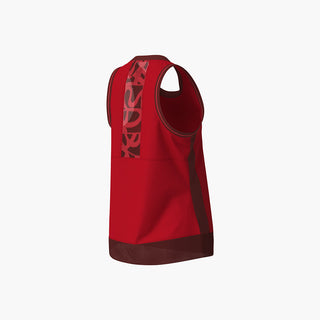 ciele athletics - Run Ciele - Tank - Infrared - W - 7