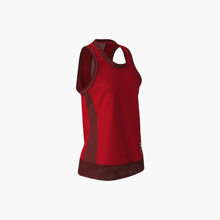 ciele athletics - Run Ciele - Tank - Infrared - W - 9