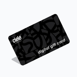 ciele athletics - digital gift card