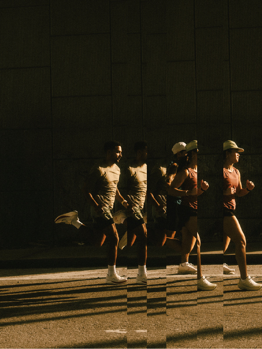 Running Gear for Performance & Protection – Ciele Athletics