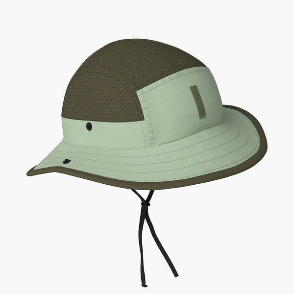 BNDCKHat Carbon - Iconic VC - Cormon - ciele athletics