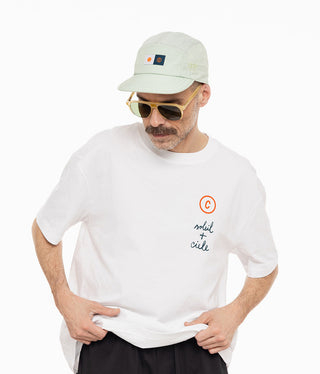 ciele athletics - M ADTshirt - Soleil & Ciele - 10