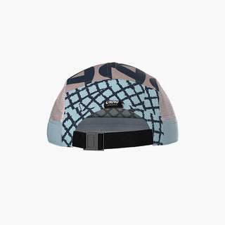 ciele athletics - GOCap - All Over Print - Multi Eden - 3