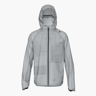 ciele athletics - M FLRJacket - Elite - X-Ray - 1