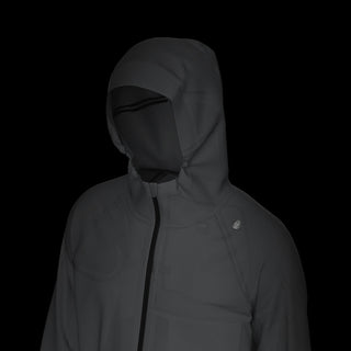 ciele athletics - M FLRJacket - Elite - X-Ray - 9
