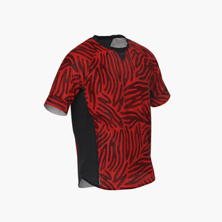 ciele athletics - M RCDTShirt - Elite - Lava Zebra - 4
