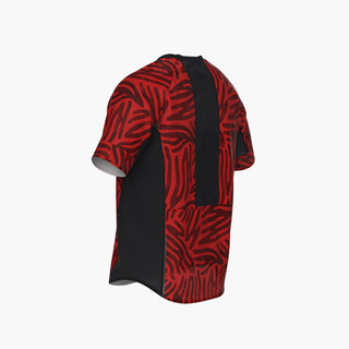 ciele athletics - M RCDTShirt - Elite - Lava Zebra - 7